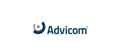 Logo Advicom
