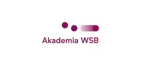 Logo Akademii WSB