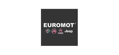 Logo EUROMOT