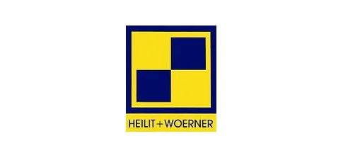 Logo Heilit+Woerner