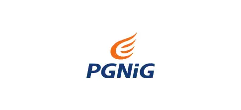 Logo PGNiG