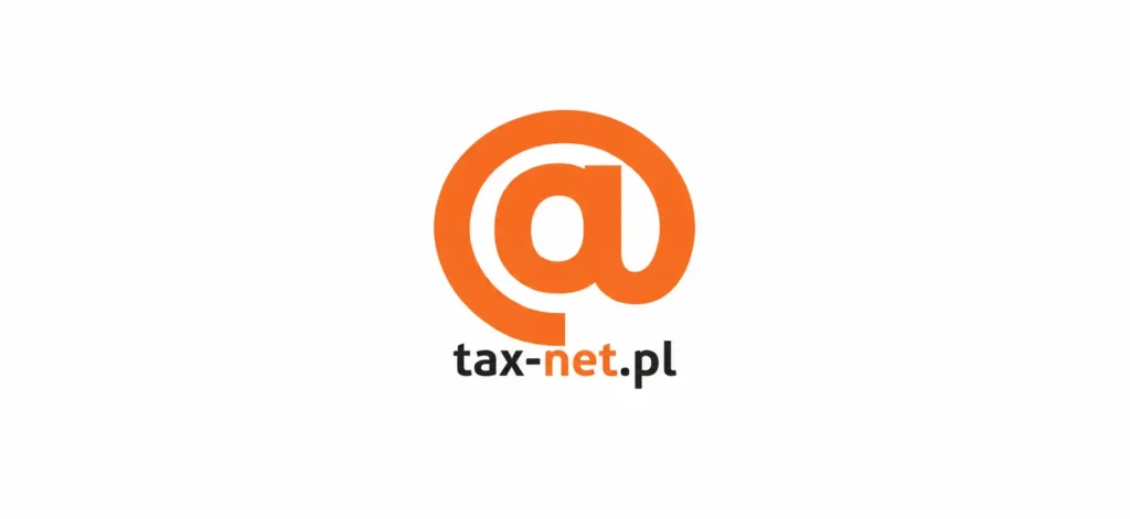 Logo tax-net.pl